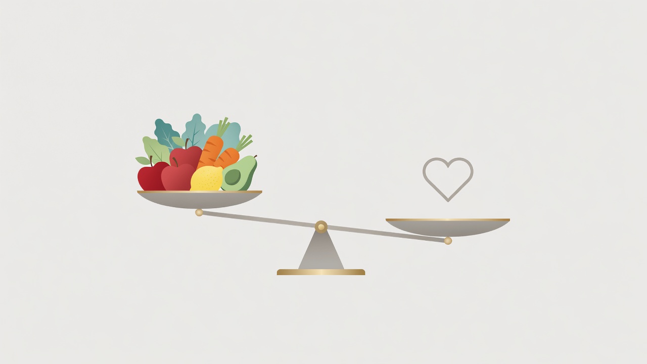 Image for Standard Fruit and Vegetable Guidelines Fall Short of Cardioprotective Flavanol Thresholds
