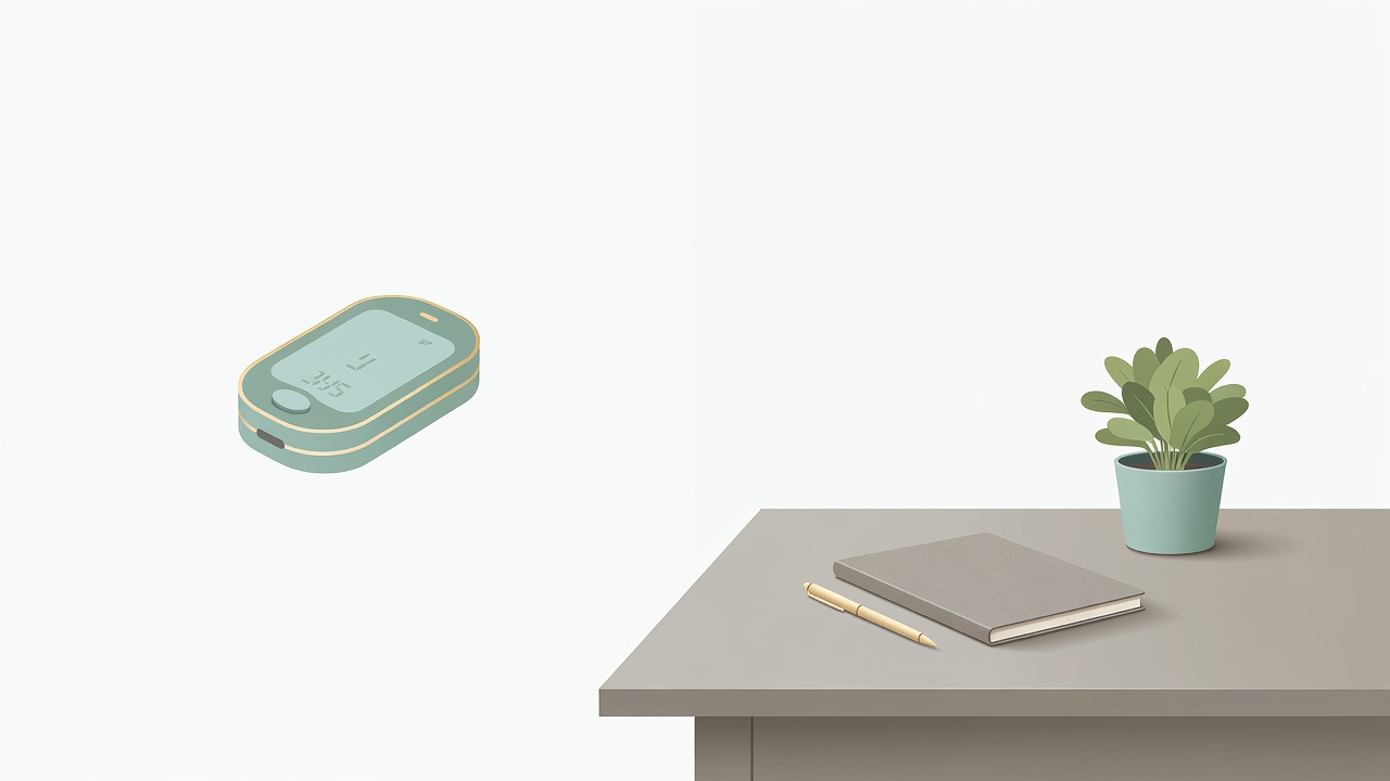 Image for Daily Step Count Mediates Stress and Productivity in Remote Workers