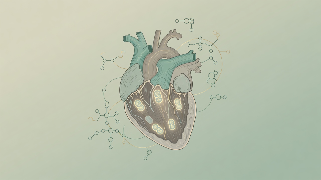 Image for Eight Weeks of Swimming Restores Cardiac Mitochondrial Gene Signaling in Aged Rats