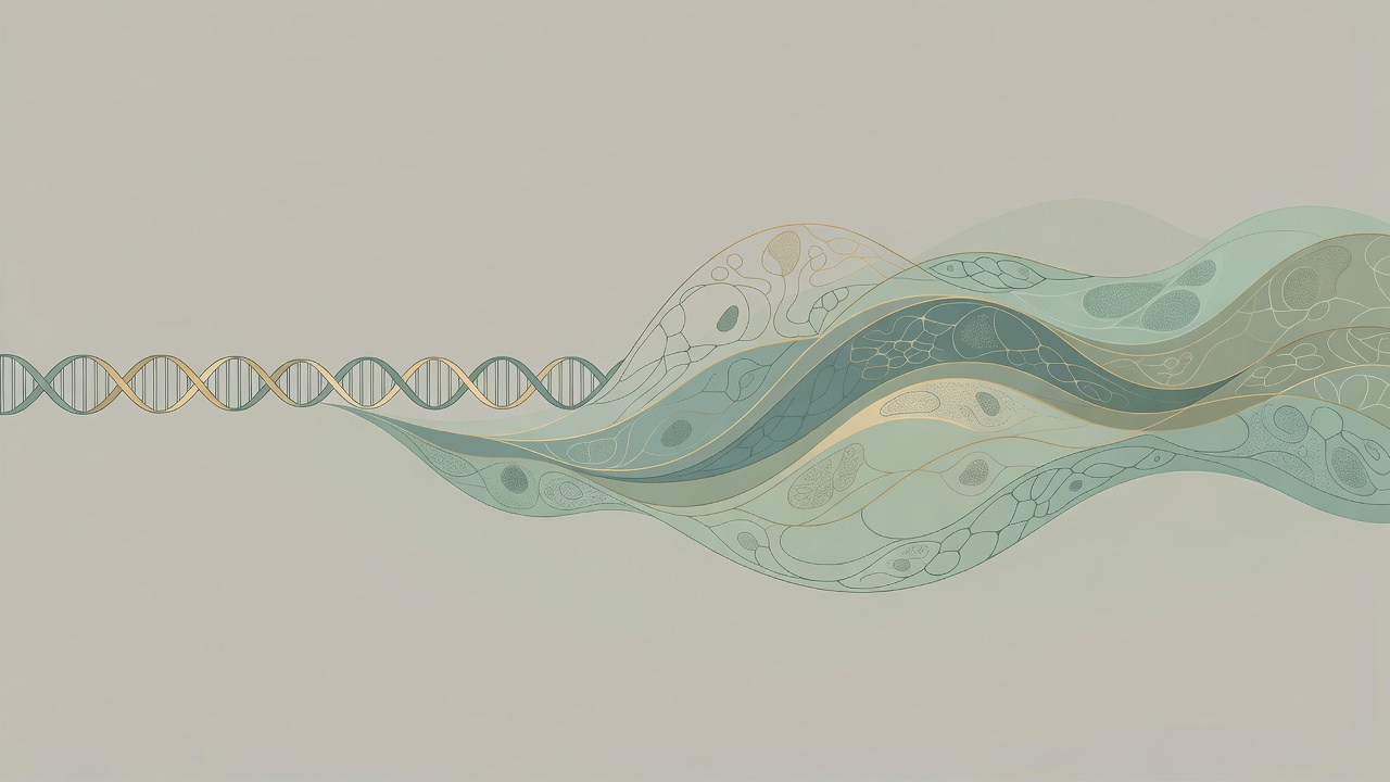 Image for Gene Therapy's Expanding Role in Targeting Core Aging Mechanisms