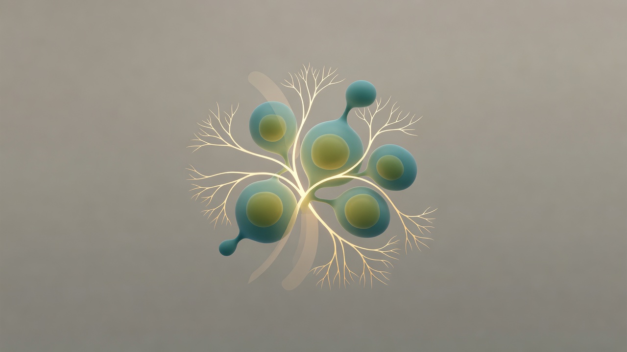 Image for Blocking Telomere Damage Signals Reverses Age-Related Blood Cell Decline in Mice