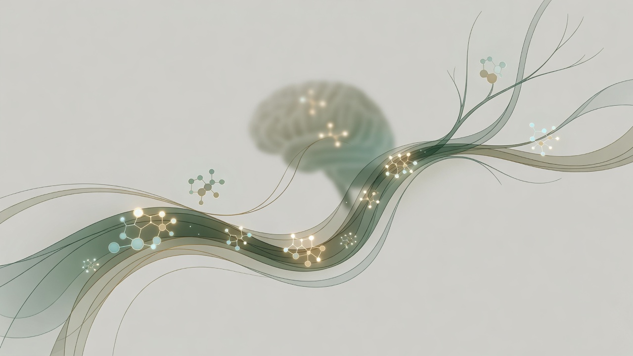 Image for Midlife Blood Metabolites Predict Brain Structure and Cognitive Decline