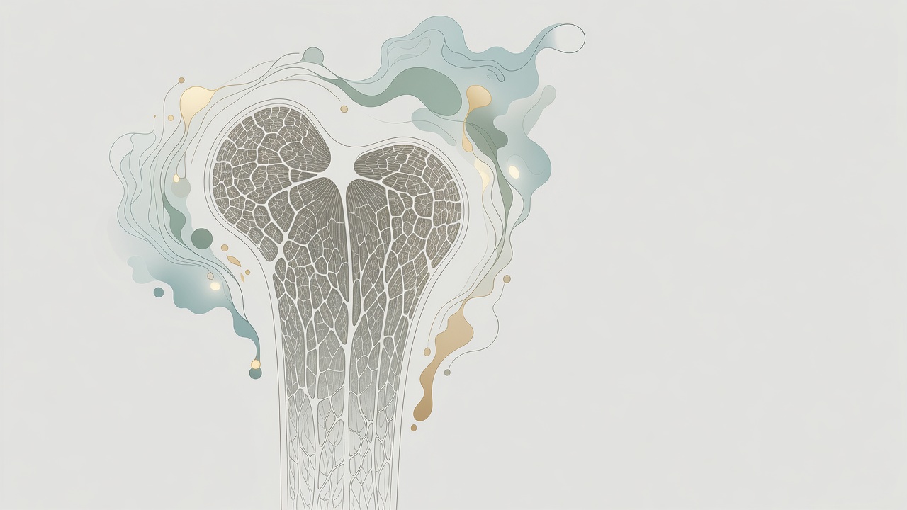 Image for Anti-Osteoporosis Drugs After Fracture: Healing Fear Outweighs Evidence