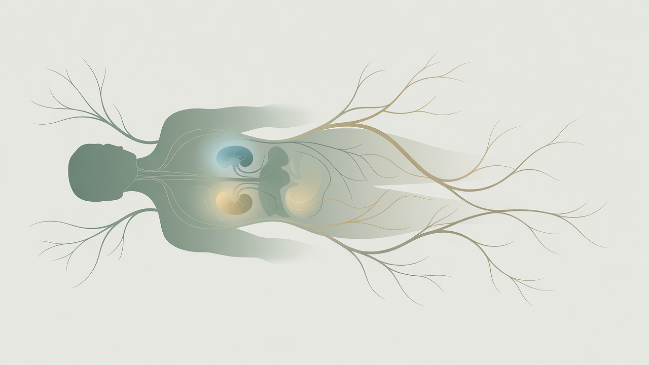 Image for Urological Health Emerges as Underrecognized Driver of Male Longevity