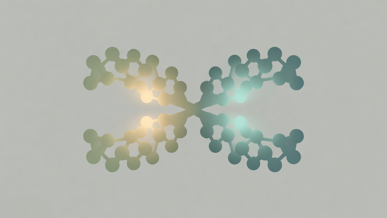 Image for Resveratrol Isomers Show Opposite Effects on Mitochondrial Enzyme Linked to Neurodegeneration