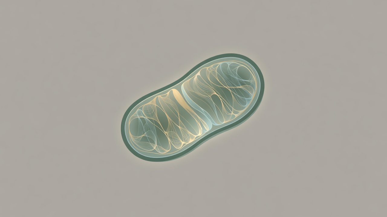 Image for Myc Protein Rescues Mitochondrial Defects Tied to Childhood Progeria Disorder