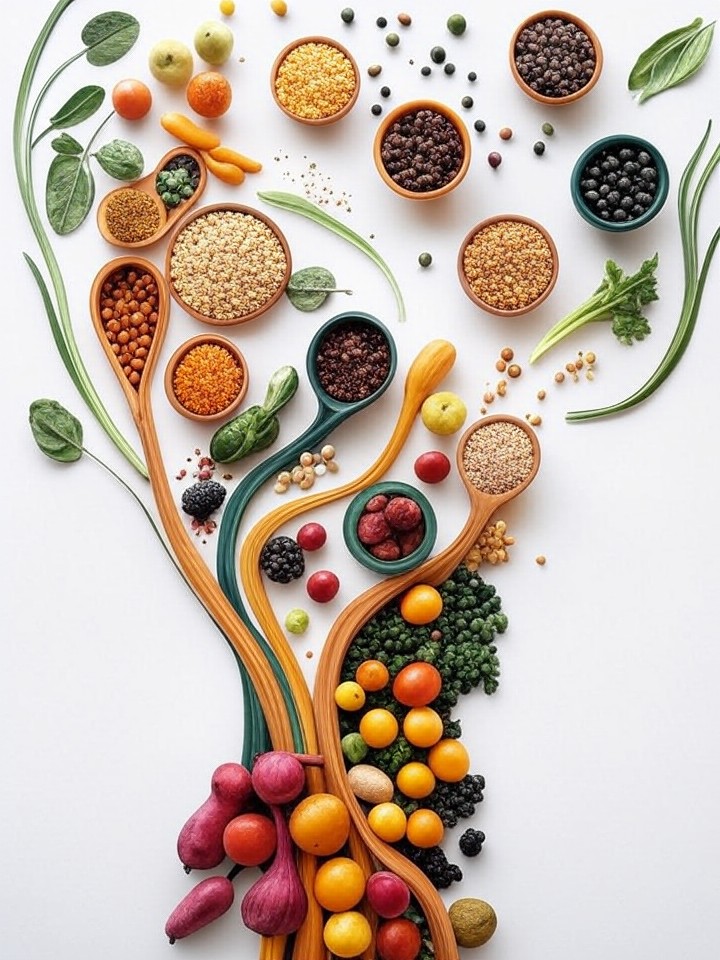 AI-generated image for German Nutrition Authority Declares Zero Safe Alcohol Threshold