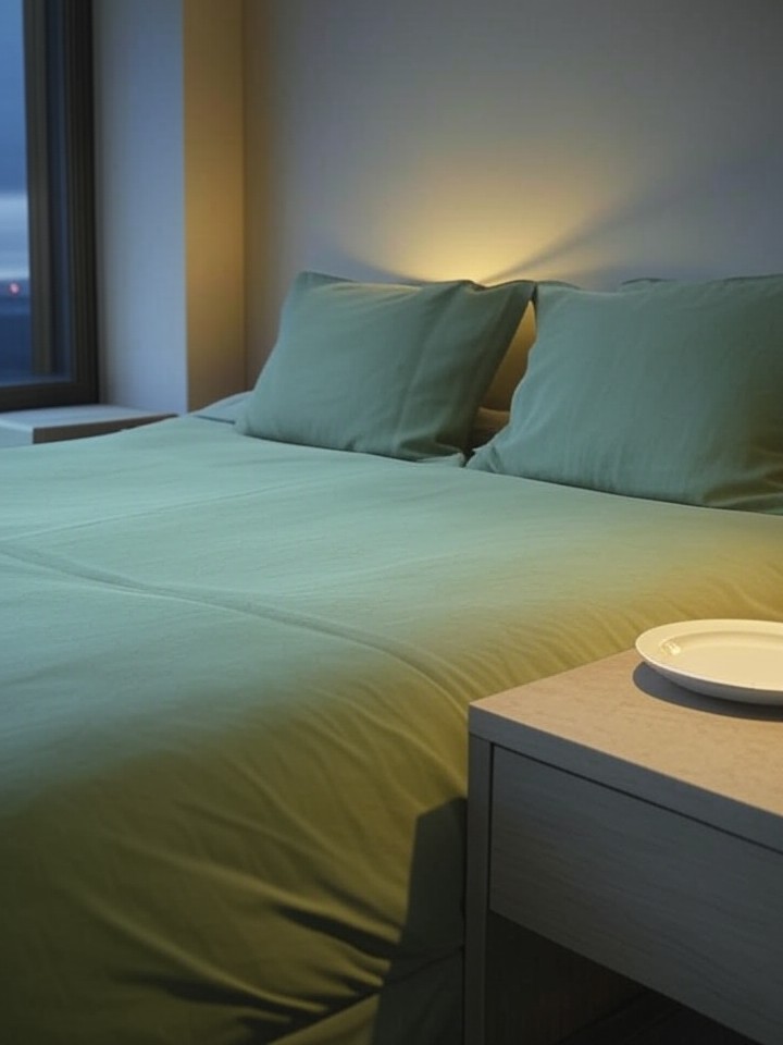 AI-generated image for Diabetes Patients Prioritize Quality of Life Over Glucose Control in Islet Therapy