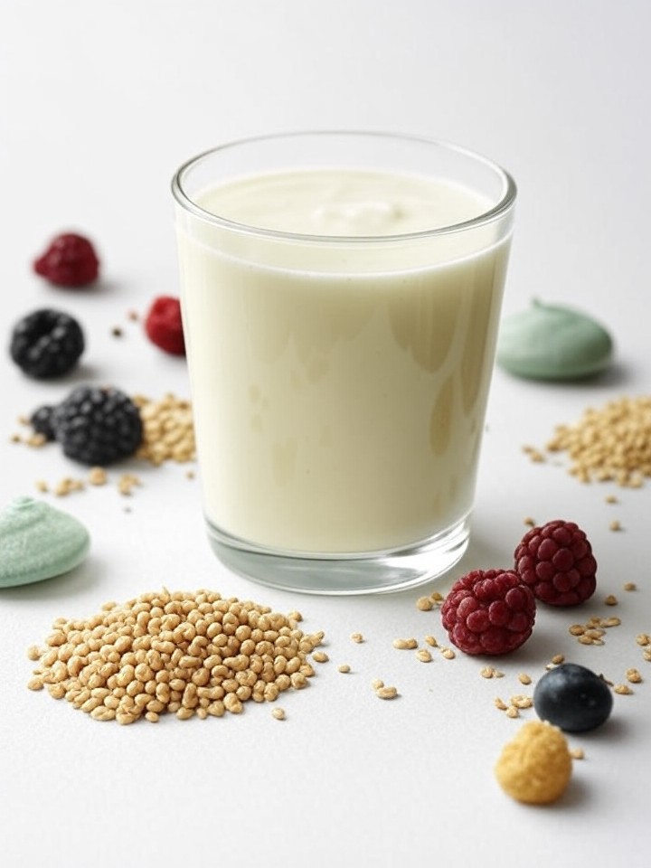 AI-generated image for Plant-Based Low-Carb Diets Reduce Diabetes Risk 16% Versus Animal-Based