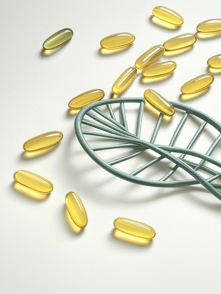 AI-generated image for N4BP2 Enzyme Drives Cancer-Causing DNA Chaos Through Chromosome Fragmentation