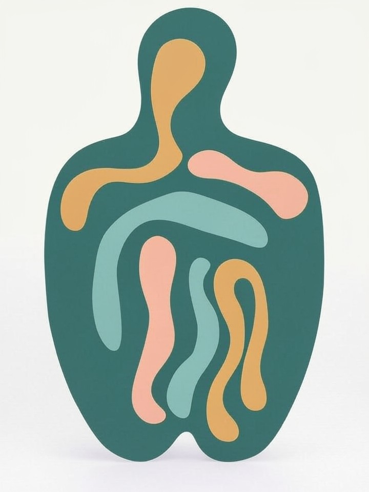 AI-generated image for Blood Microbiome Traces Link Gut Dysbiosis to Gestational Diabetes Risk