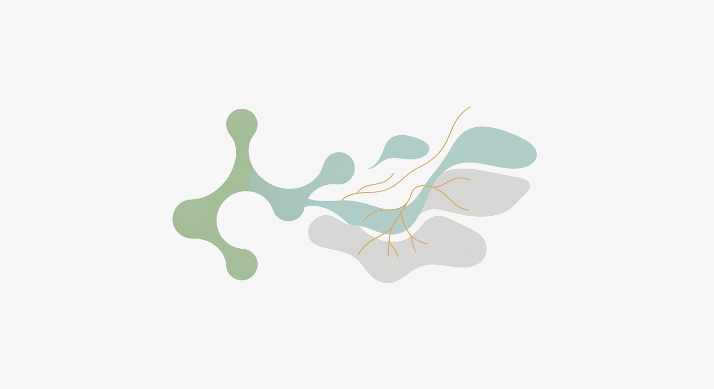 AI-generated image for GLP-1 Drugs Show Anti-Inflammatory Effects Beyond Weight Loss in Skin