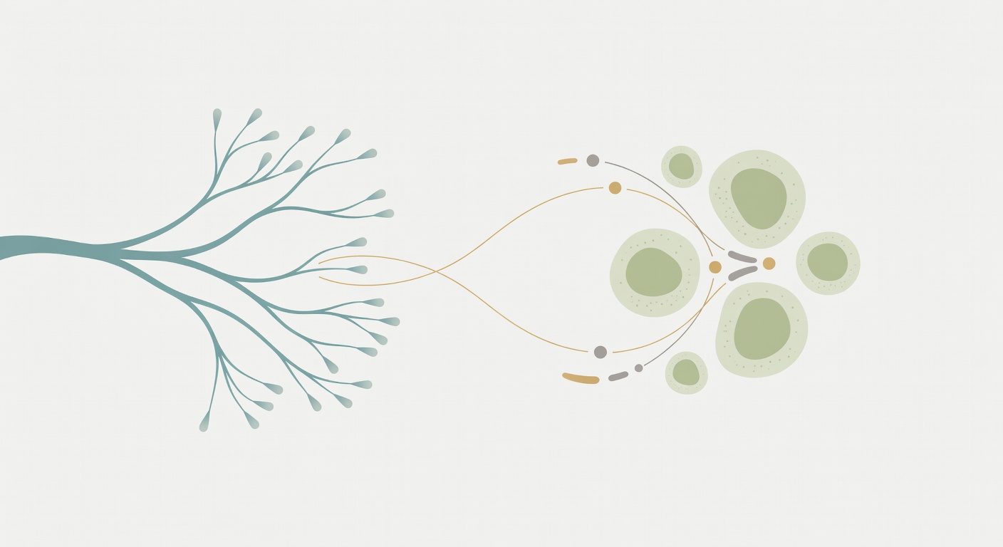 AI-generated image for p75 Neurotrophin Receptor Controls Bone Mass Through Sensory-Skeletal Stem Cell Axis