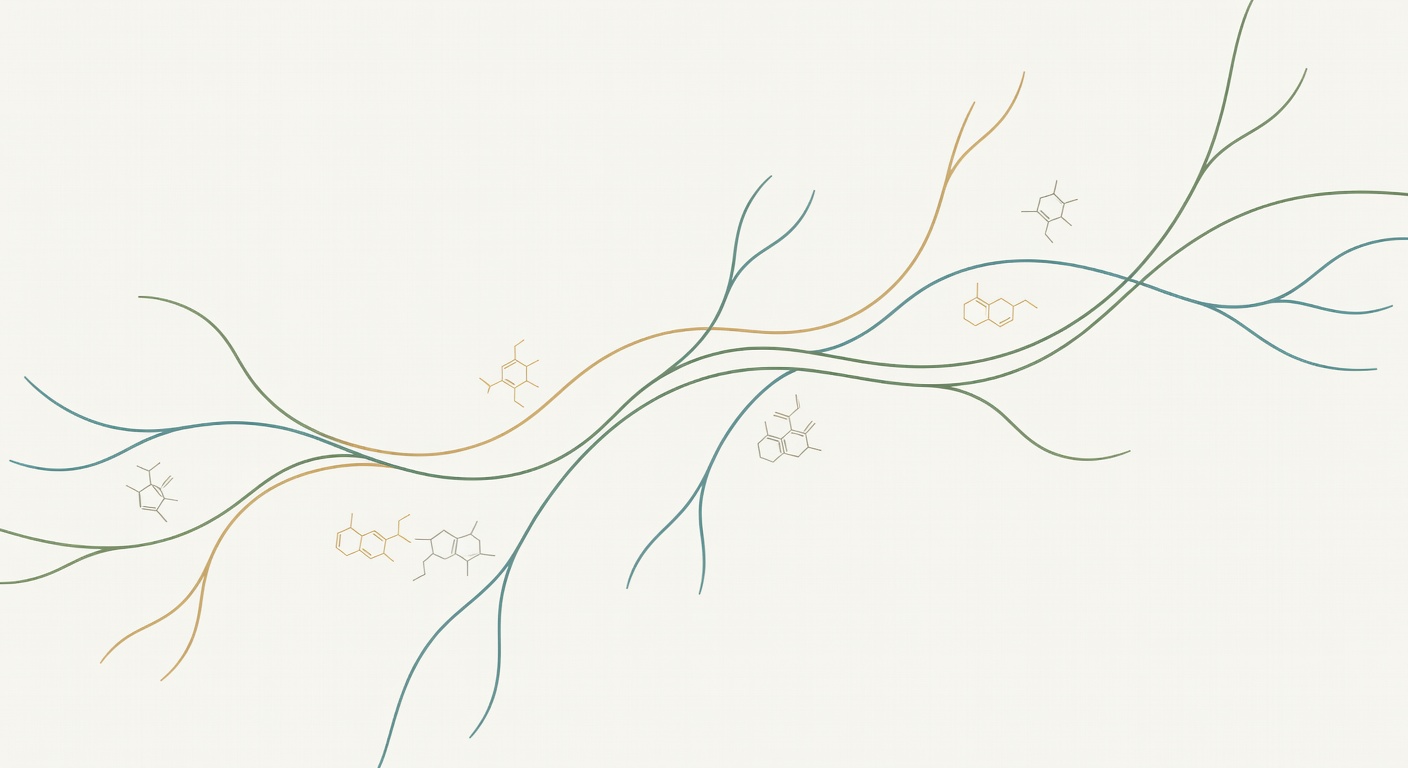 AI-generated image for Iron Deficiency and Dopamine Dysfunction Drive Restless Legs Syndrome