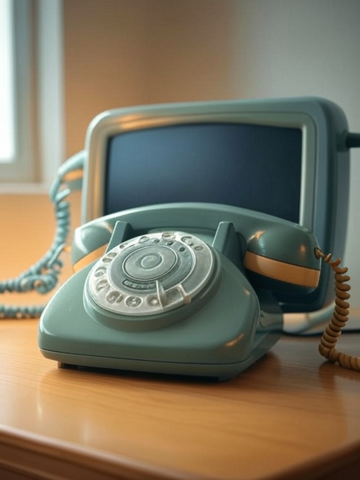 Image for Telephone Symptom Monitoring Cuts Hospital Visits by 28% in Cancer Patients