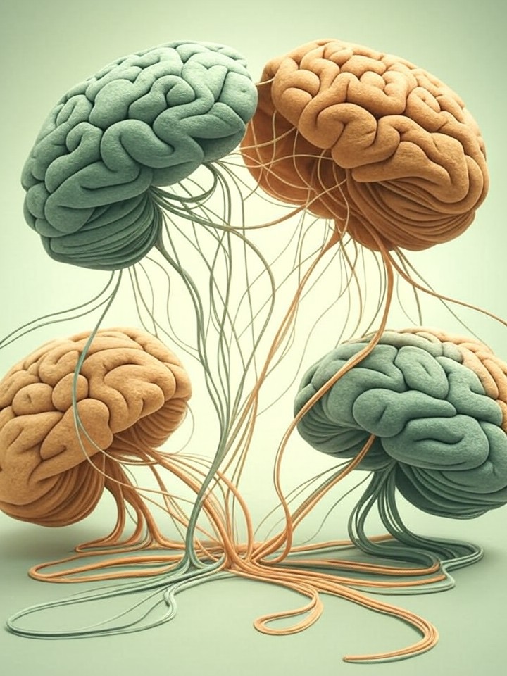 Image for Worm Brain Asymmetry Controls Smell-Memory Formation and Behavioral Adaptation