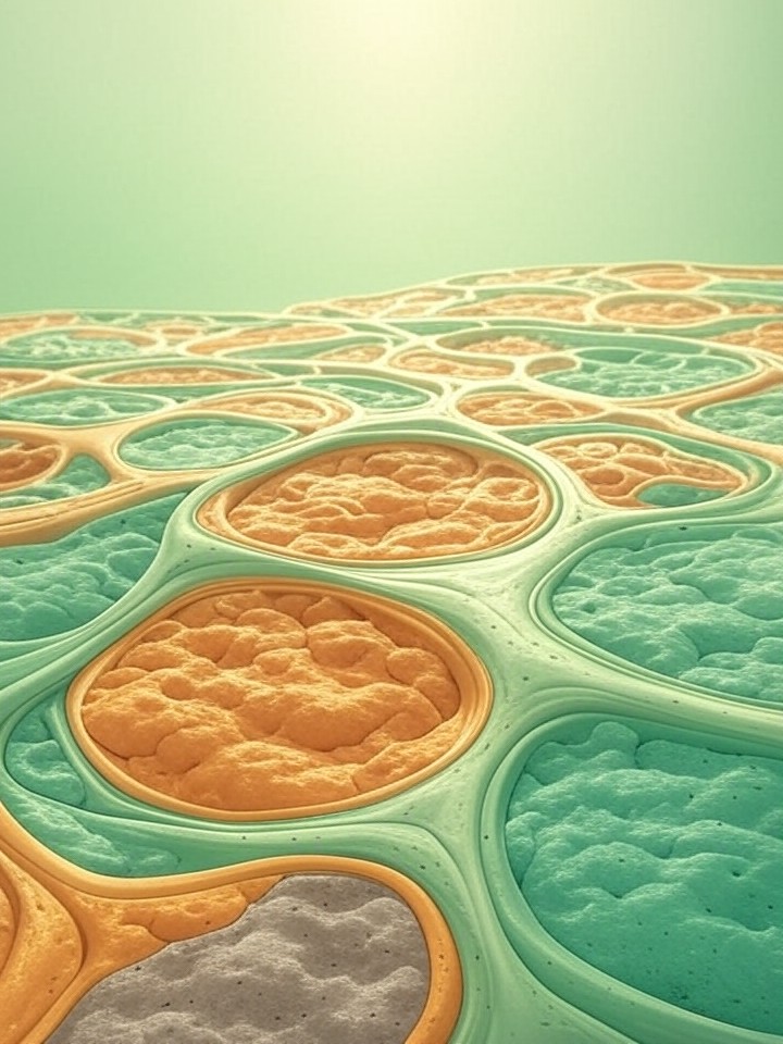 Image for AMPK-mTOR Signaling Balance Drives Exercise Benefits Against Age-Related Insulin Resistance