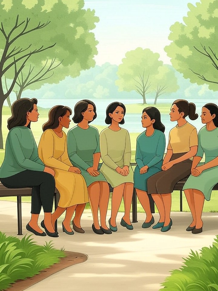 Image for Cultural Barriers Limit Cervical Cancer Prevention Among Dutch Immigrant Women