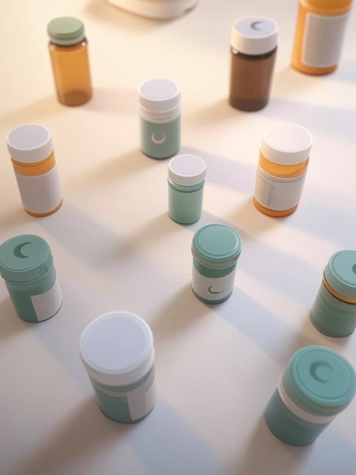 Image for Korean Sleep Drug Prescriptions Surged 38% During COVID-19 Pandemic