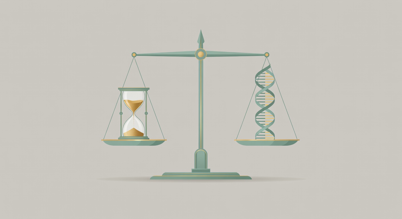 Image for Philosophical Framework Reframes Longevity Research as Moral Imperative