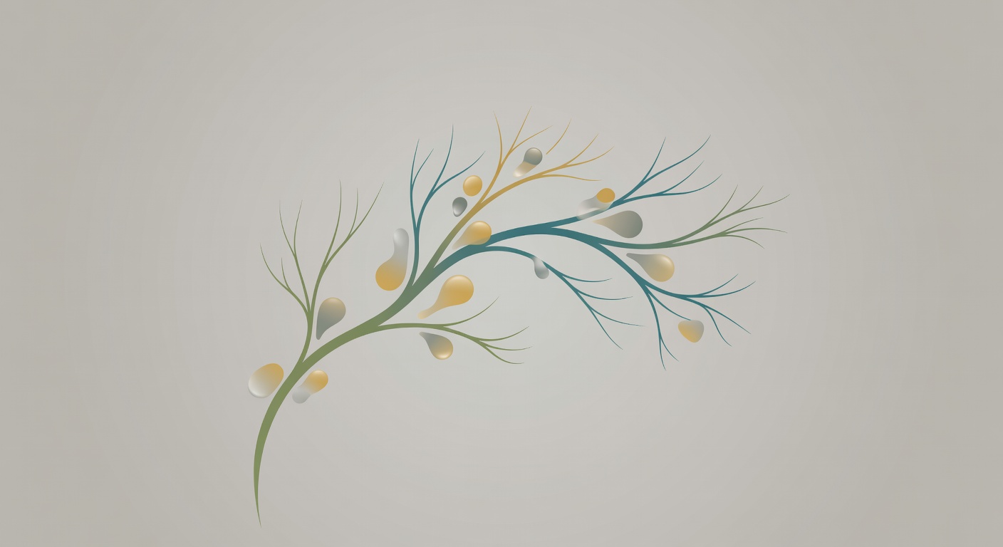 Image for Brain Protein CDKL5 Controls Neural Connections Through Phase Separation