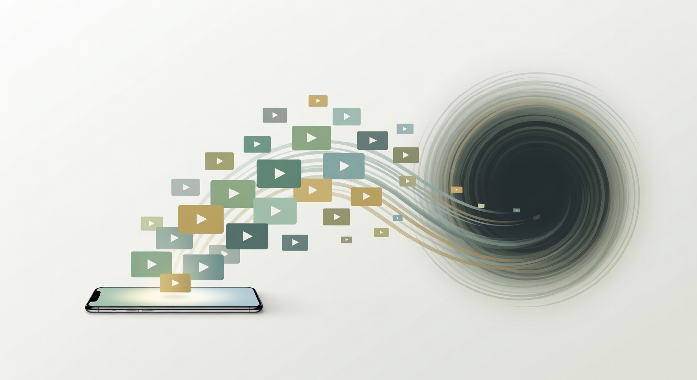 Image for TikTok Algorithm Creates Eating Disorder Content Spirals for Vulnerable Young Users