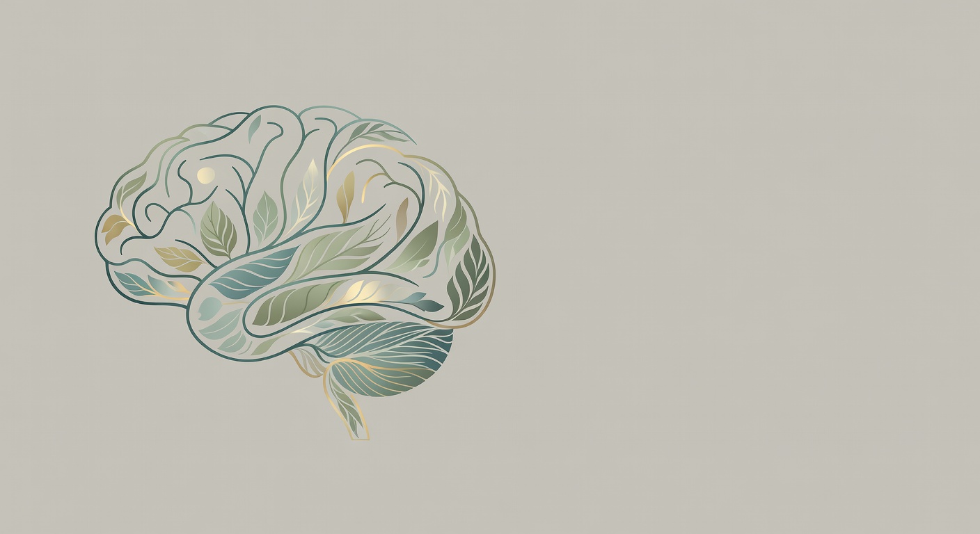 Image for Brain Scans Reveal Nature Exposure Triggers Stress Reduction Neural Networks