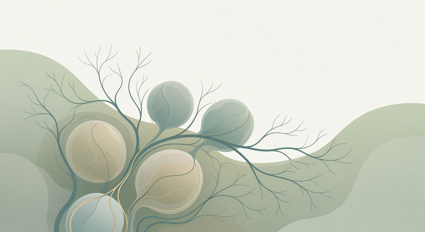 Image for Cross-Species Ovarian Atlas Reveals Age-Related Neural Changes in Reproductive Decline