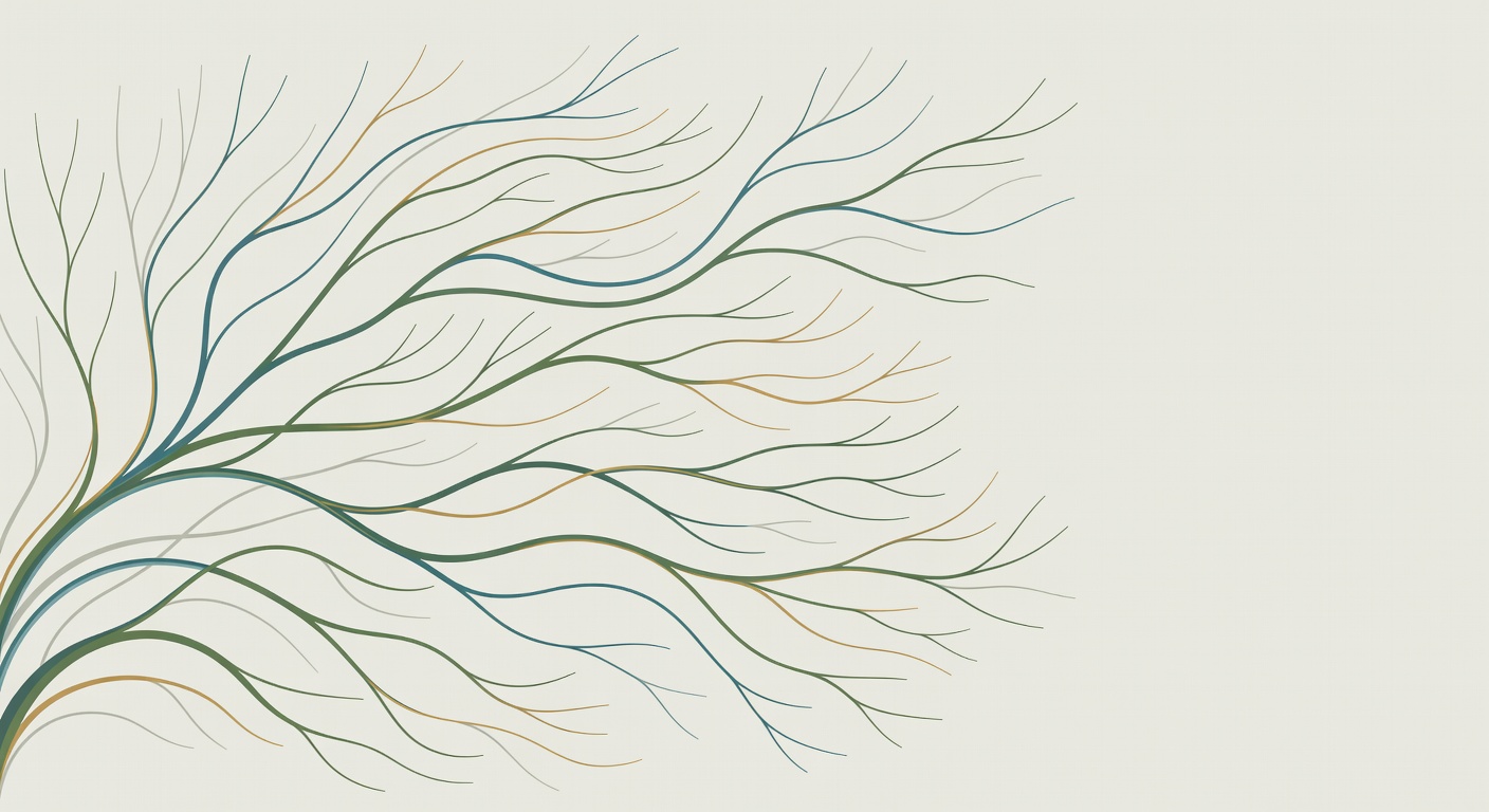 Image for Uneven Blood Flow Through Brain Capillaries Emerges as Critical Factor