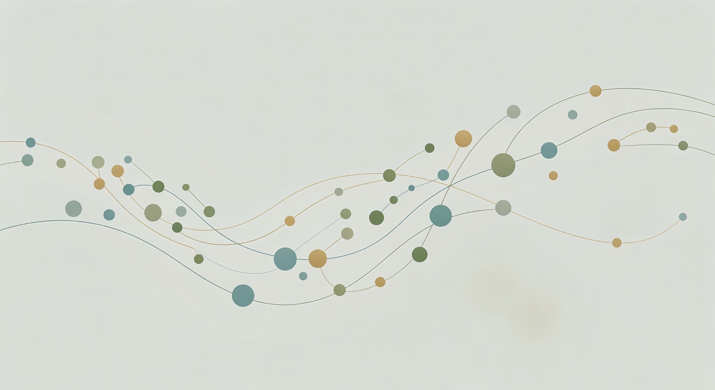 Image for Koinophilia Framework Offers Biological Solution to Social Isolation