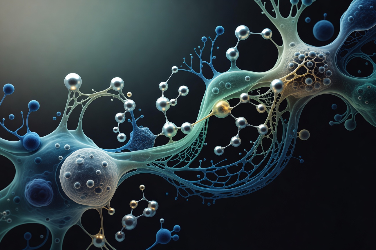 Image for New Compound MPOL_B_1 Extends Worm Lifespan 30% Via Folate Transport