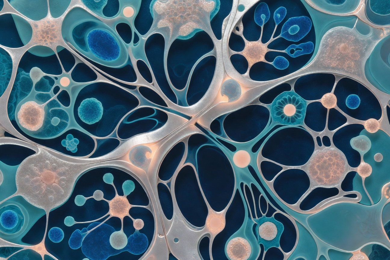 Image for Senolytic Therapy Shows Sex-Specific Effects on Aged Bladder Function