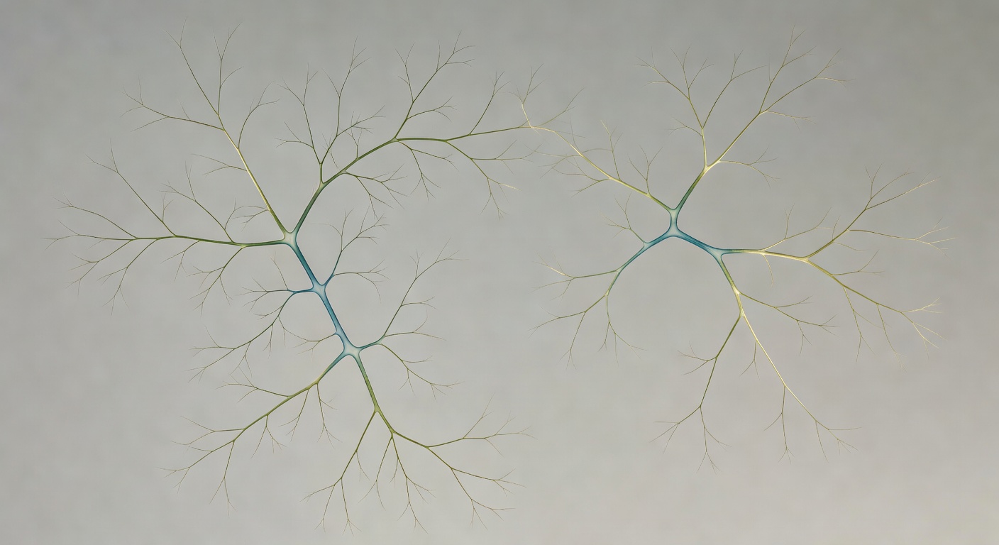 Image for Corneal Nerve Function Deteriorates With Age in Rare Genetic Eye Disorder