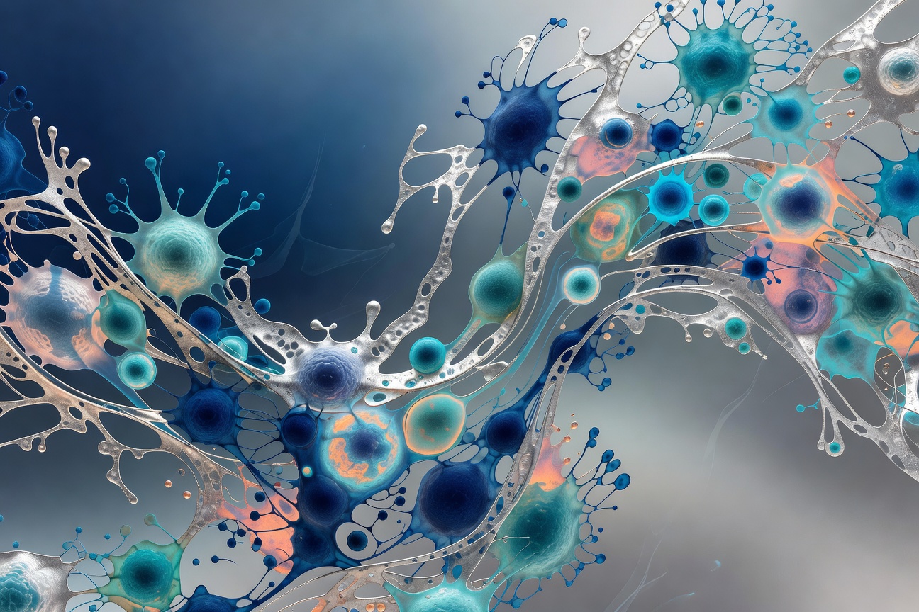 Image for Stem Cell Infusions Boost Walking Distance 63 Meters in Frailty Trial