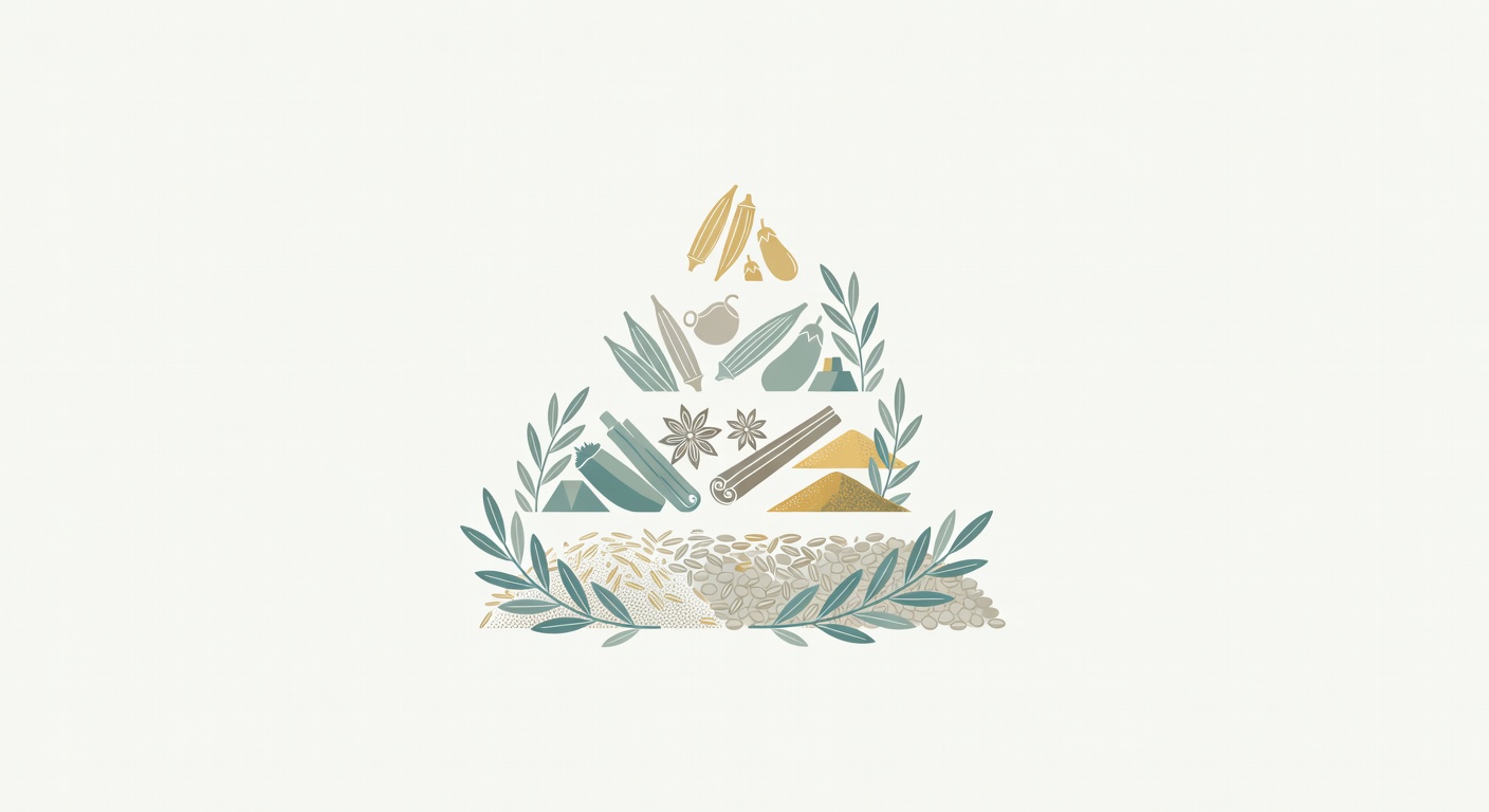 Image for Mediterranean Diet Principles Adapted for South Asian Food Systems and Culture