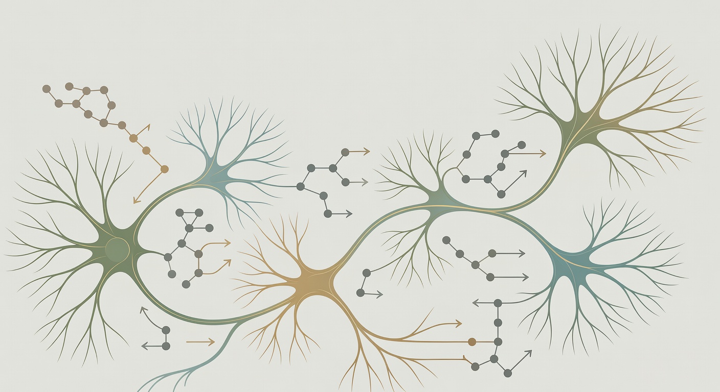 Image for GLP-1 Diabetes Drugs Show Potential to Break Neuroinflammation-Metabolism Cycle
