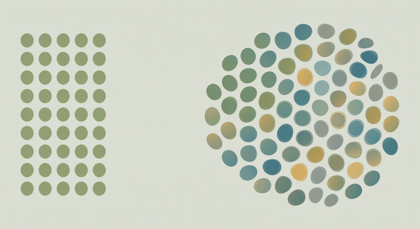 Image for Smoking Creates Abnormal Eye Cell Clusters That Mirror Aging