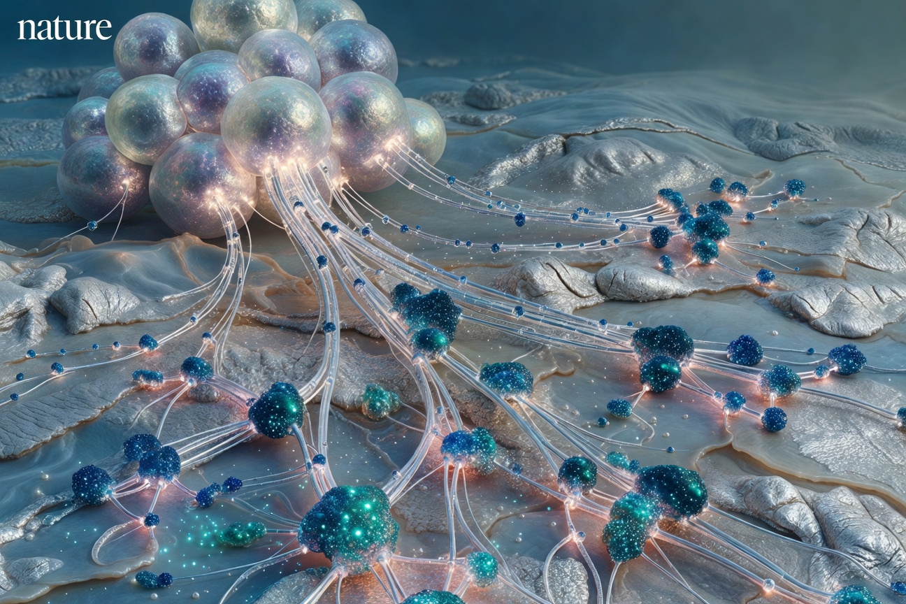 Image for Adipocytes Proposed as Core Drivers of Skin Aging Through SASP Signals, Beyond Just Volume Loss