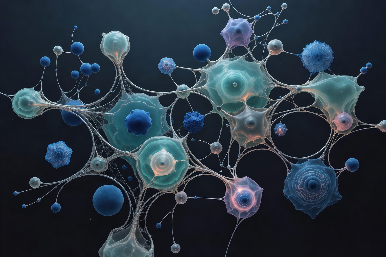 Image for Multi-Trait Polygenic Score Predicts Intrinsic Capacity Across 5 Aging Domains