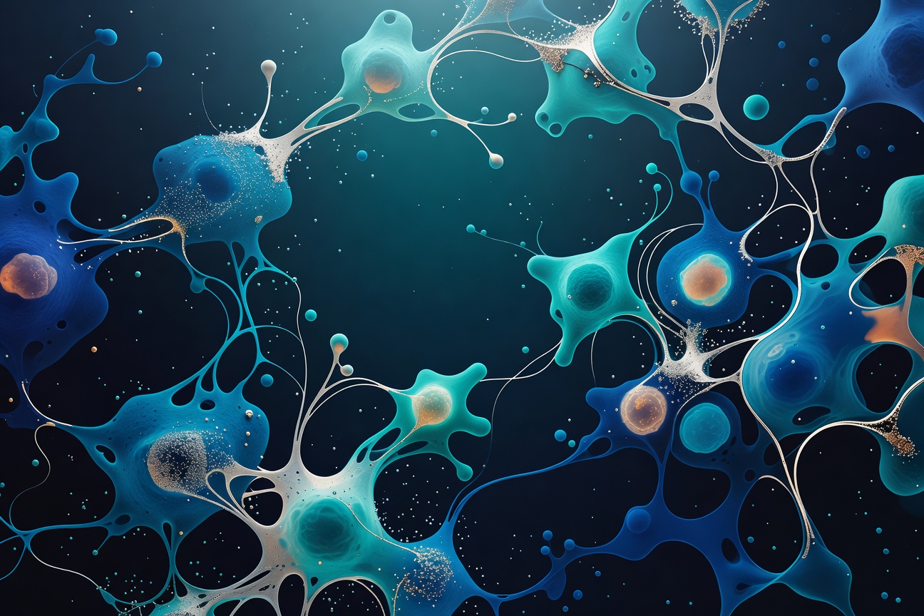 Image for One-Month Rapamycin Treatment Reverses Cellular Aging Markers in 10-Month-Old Female Mice