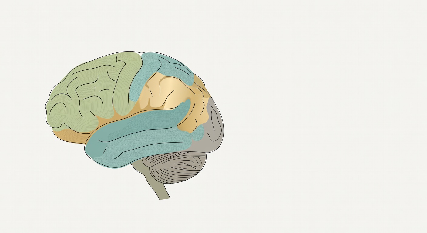 Image for Brain Structure Patterns Predict Response to Dementia Prevention Intervention