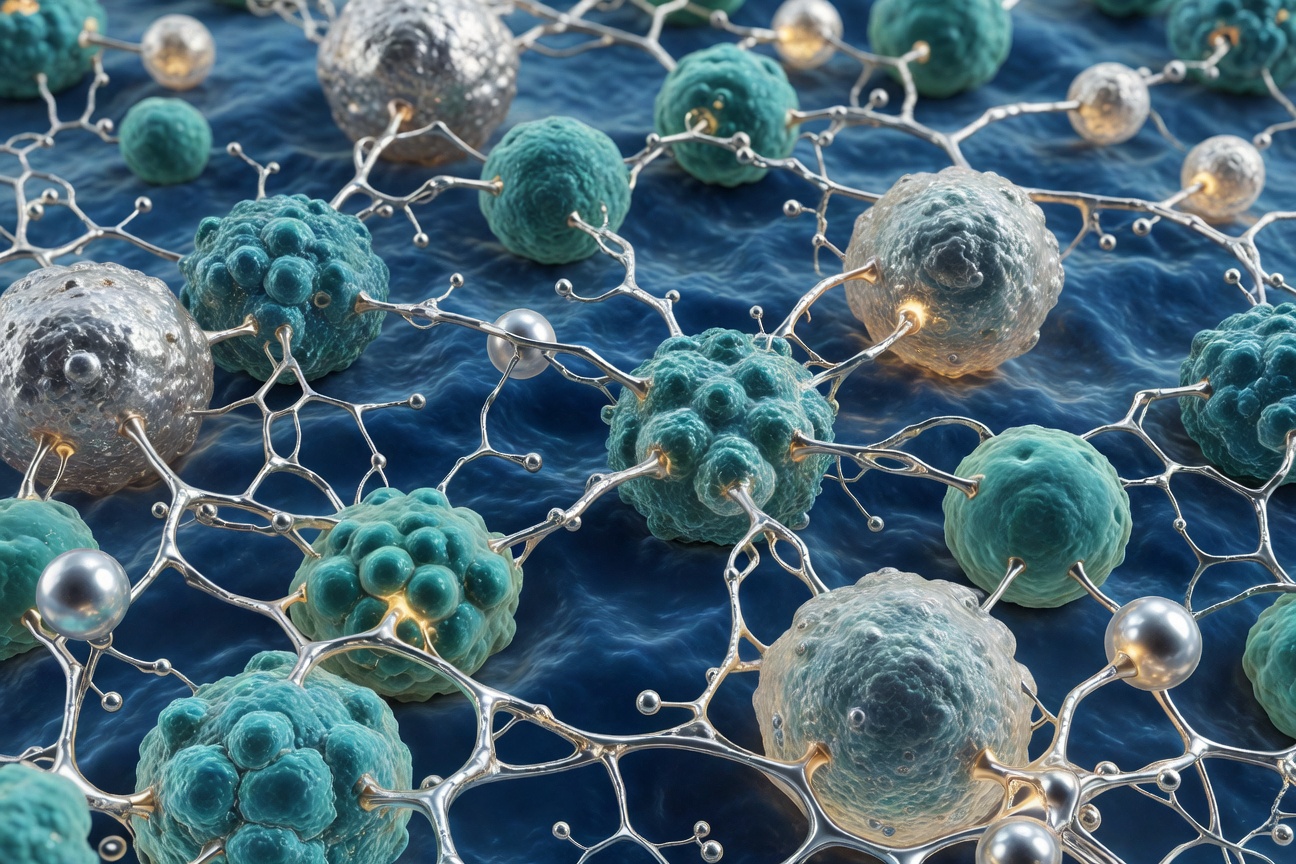 Image for Aspartame Activates Autophagy Pathway, Extends Lifespan 100μM C. elegans