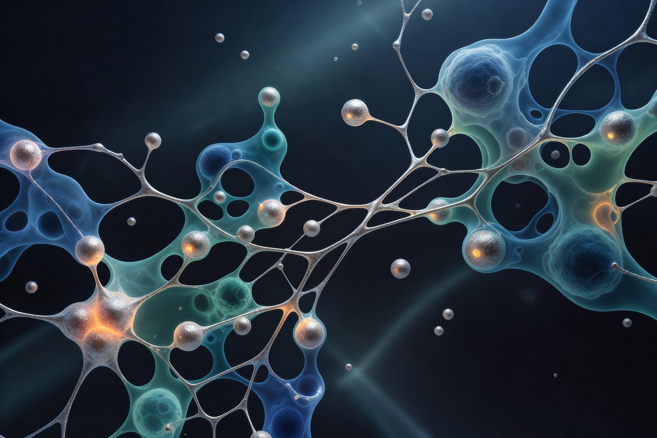 Image for AXIN-LKB1 Complex Creates Glucose-Sensing Pathway Controlling Lifespan Extension