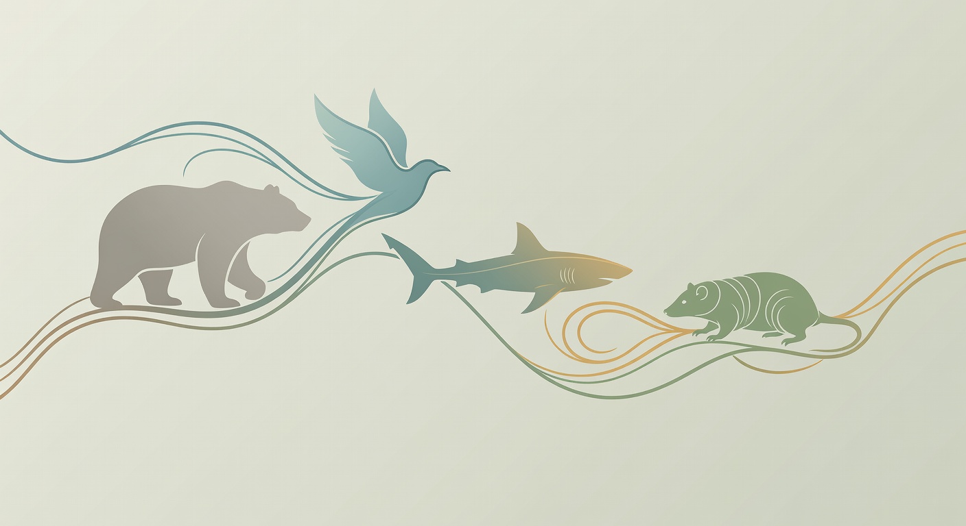 Image for Extreme Animal Adaptations Could Unlock Novel Diabetes and Obesity Treatments