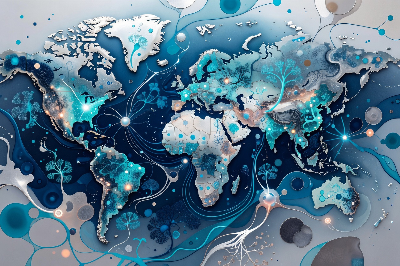 Image for Cardiovascular Disease Burden Increases 40% Globally Despite Prevention Advances