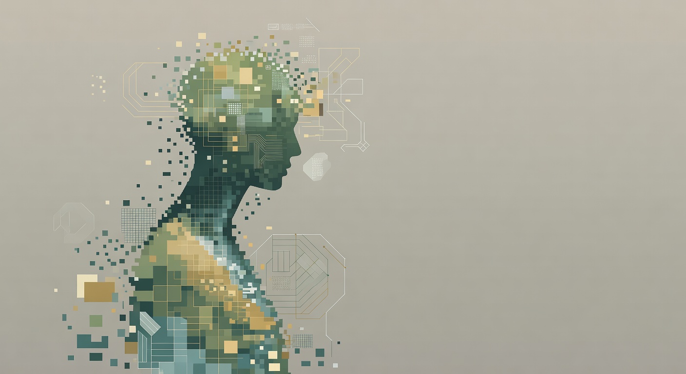 Image for AI Chatbots May Trigger Psychotic Episodes in Vulnerable Users