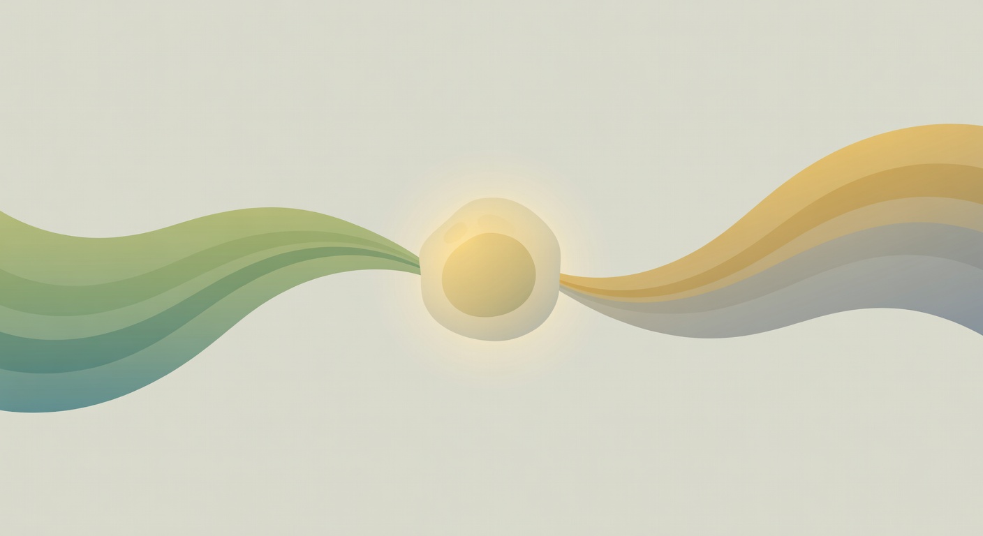 Image for Urolithin A Targets Mitochondrial Cleanup While Spermidine Drives Broader Cellular Renewal