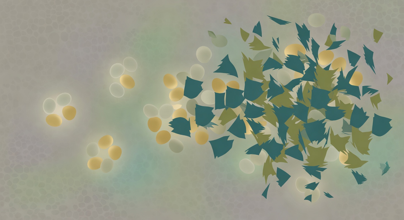 Image for TP53 Mutations Drive Blood Cancer Precursors Through Inflammatory Hijacking