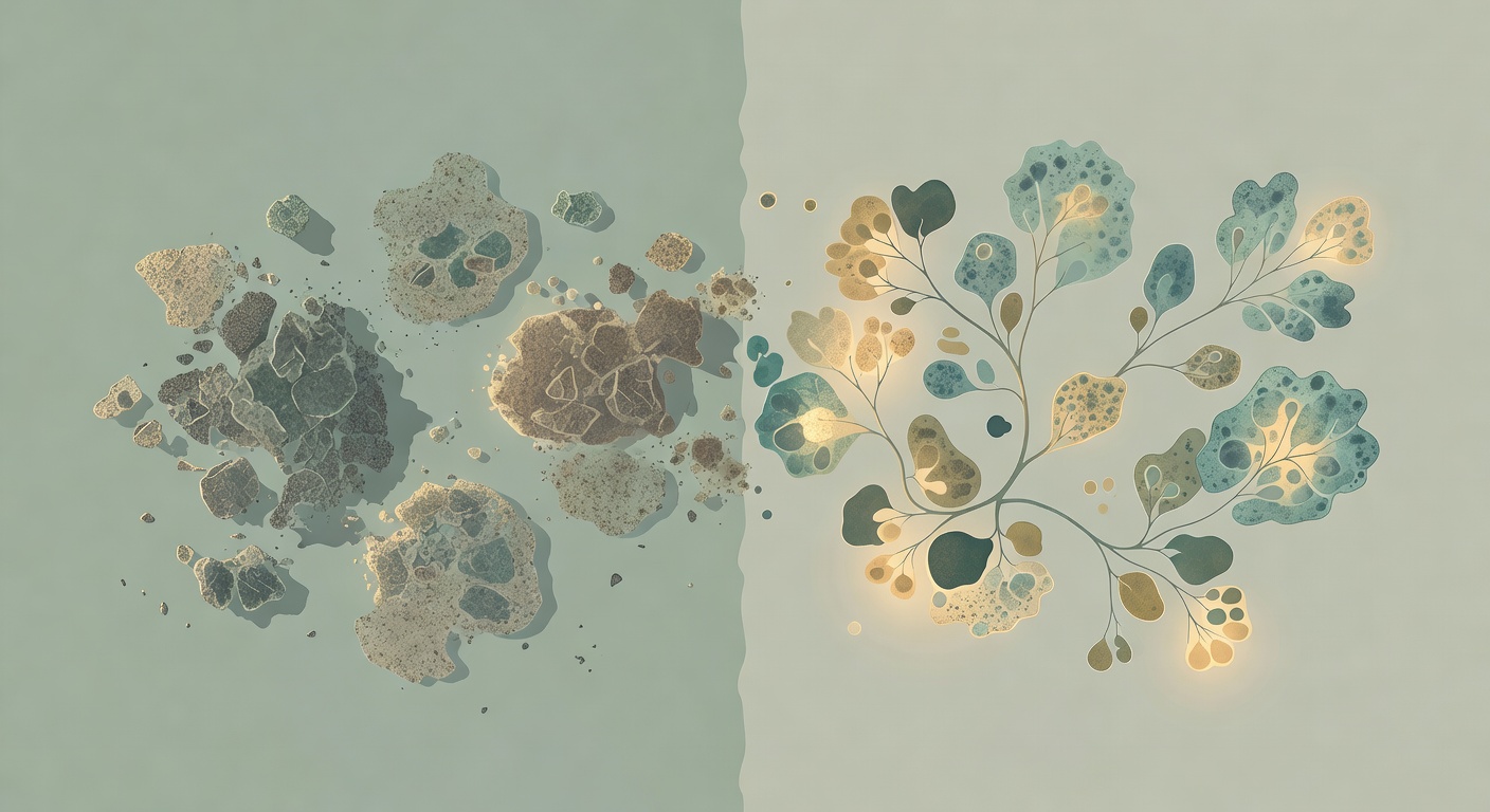 Image for Female Mice Show Greater Senescent Cell Burden, Enhanced Senolytic Benefits